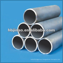 20# mild seamless steel pipe and special section tube